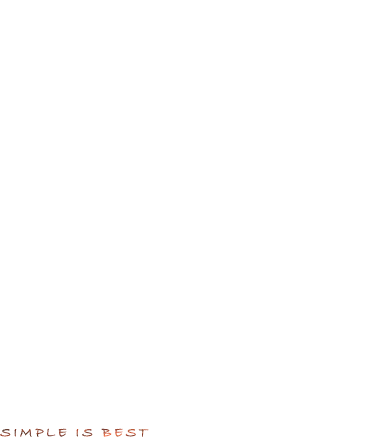 どこにでもあるメニューこそ真剣に……素朴でシンプルな美味しさを追求